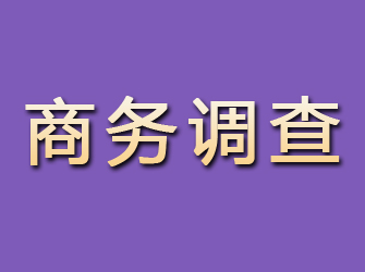 石城商务调查